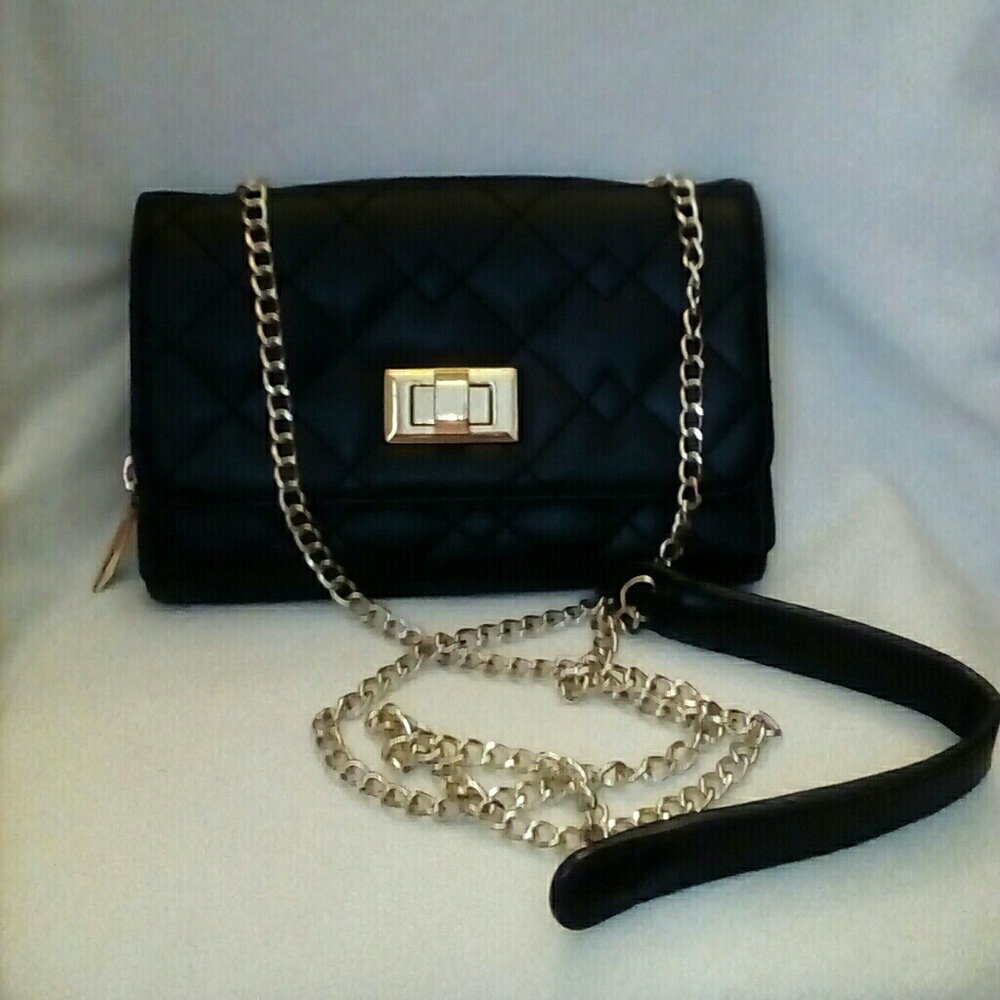Cross Body Bag
